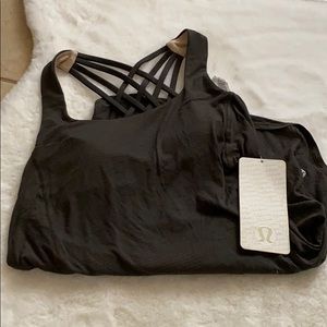 Lululemon Wild Tank